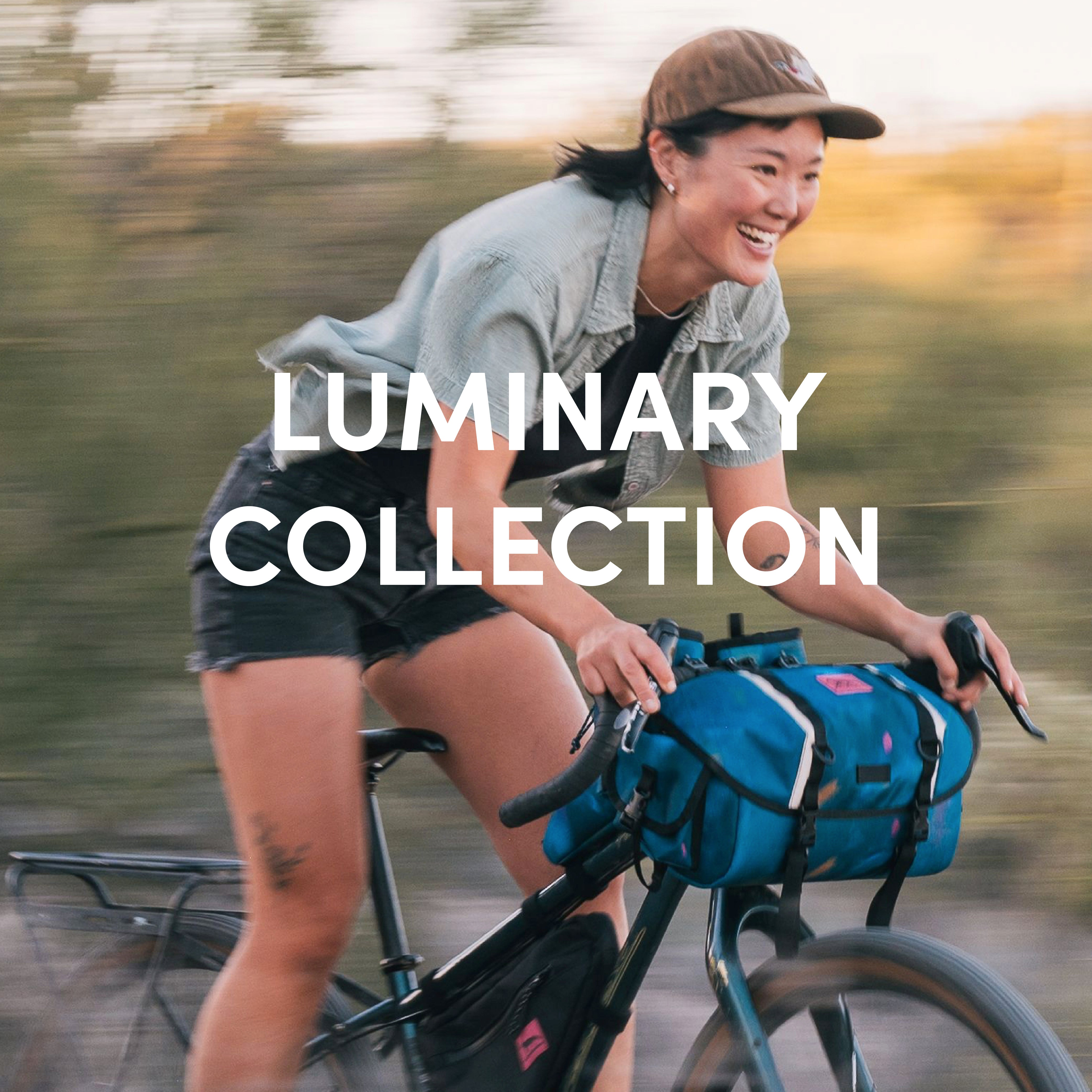Luminary – Swift Industries