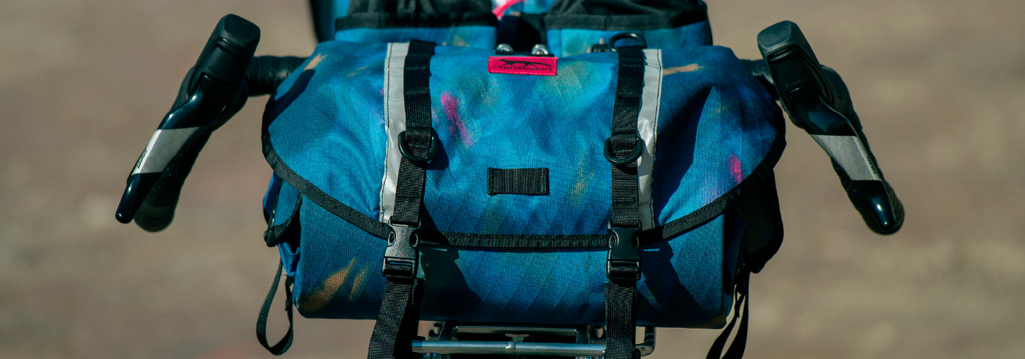 Bicycle Bags & Adventure Culture - Swift Industries