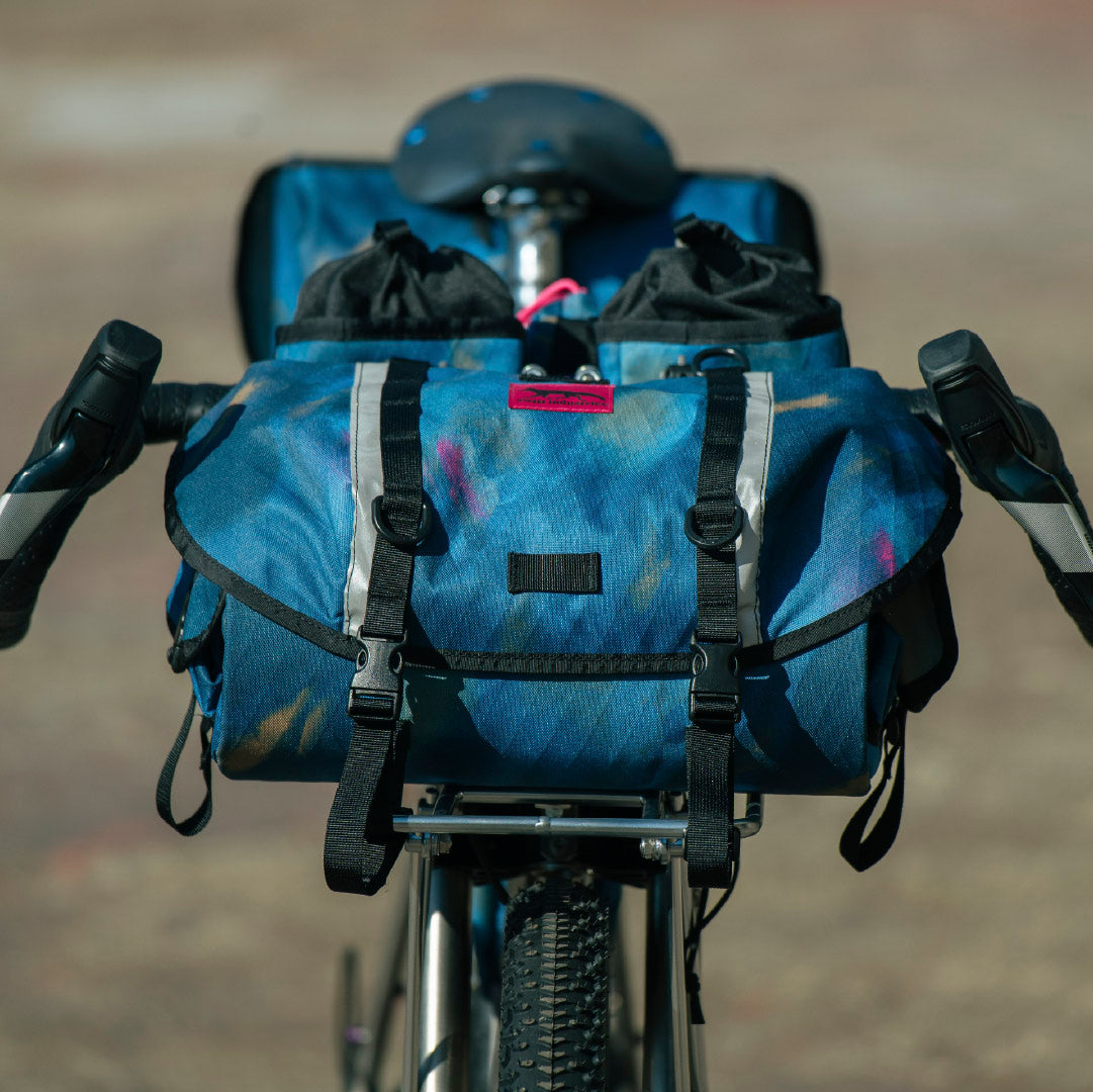 Bicycle Bags & Adventure Culture - Swift Industries