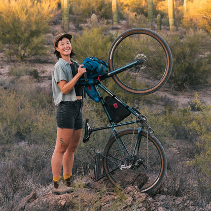 Luminary Sidekick Stem Pouch