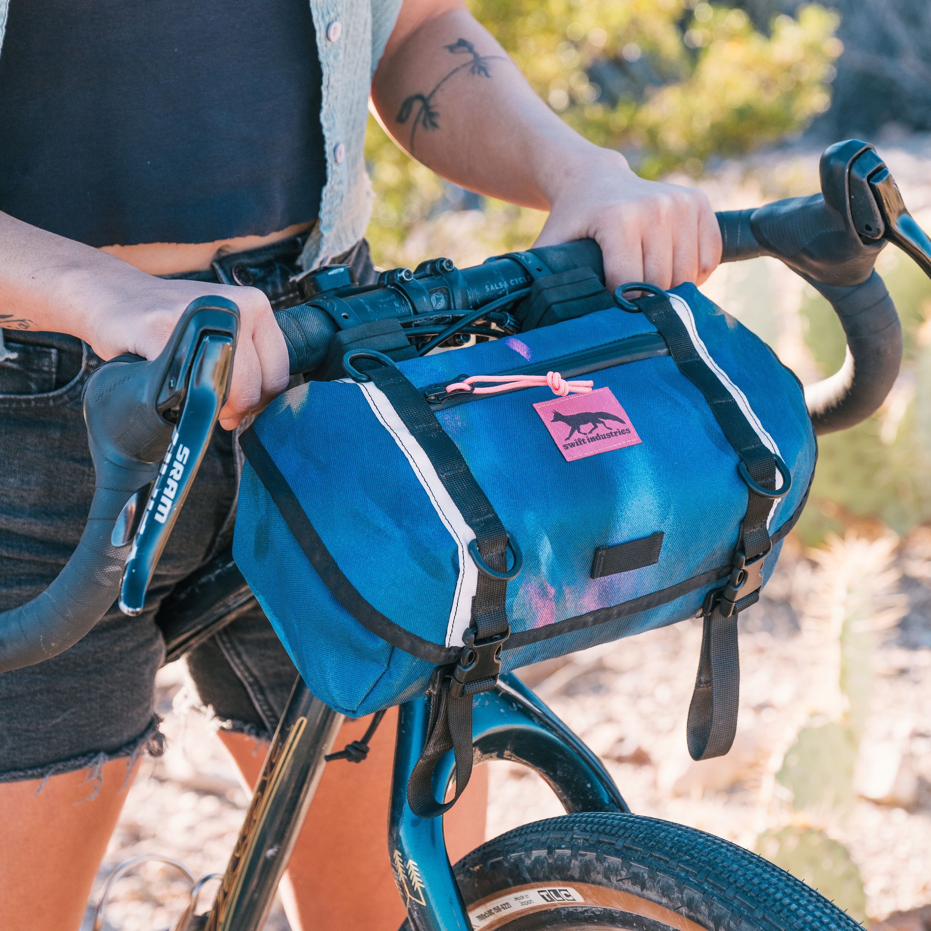 Luminary Catalyst Pack – Swift Industries