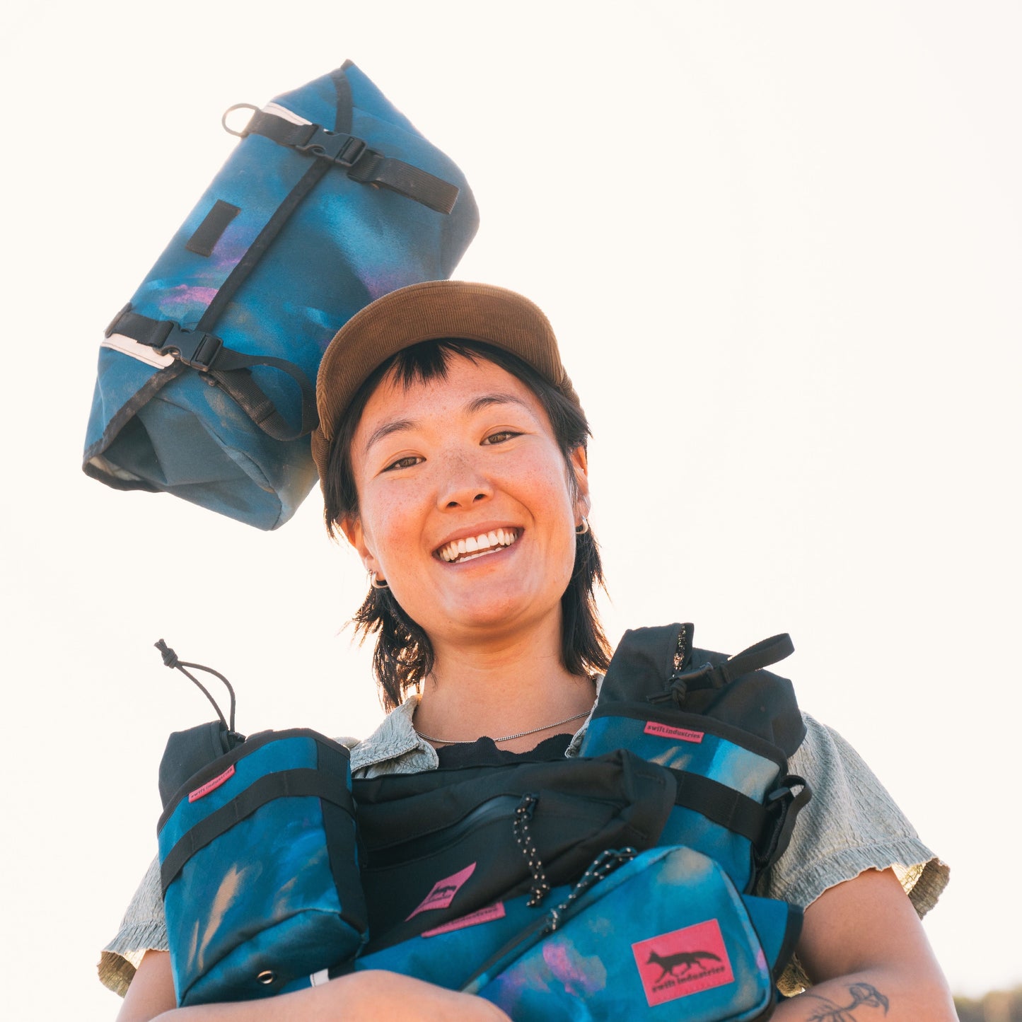 Luminary Catalyst Pack