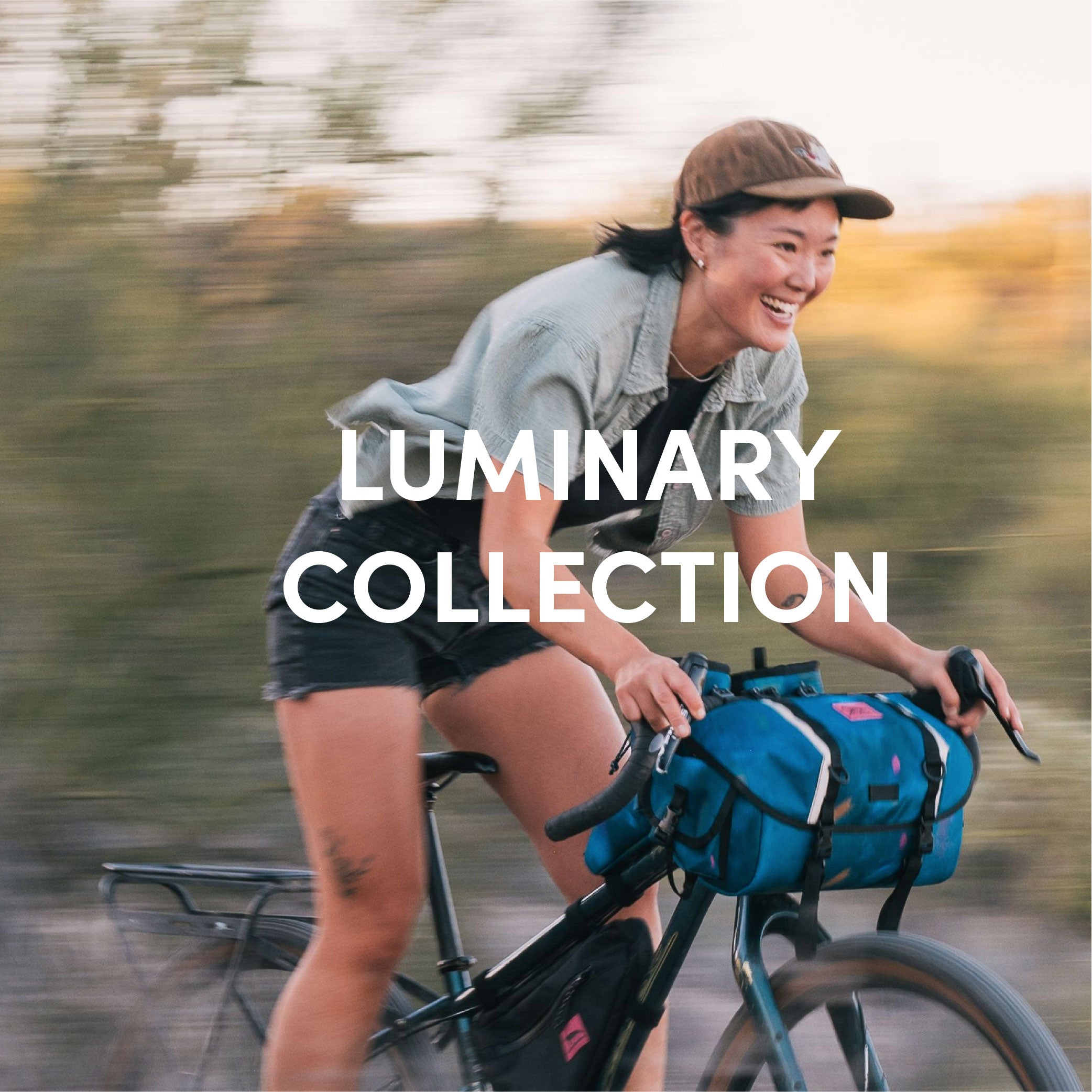 Bicycle Bags & Adventure Culture - Swift Industries