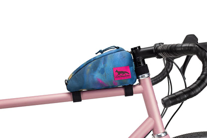 Luminary Moxie Top Tube Bag