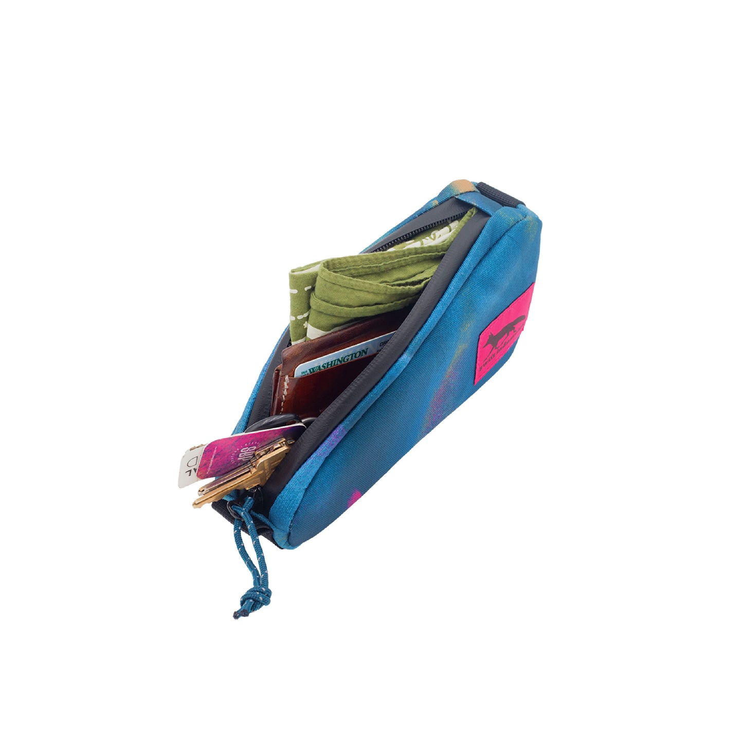 Luminary Moxie Top Tube Bag