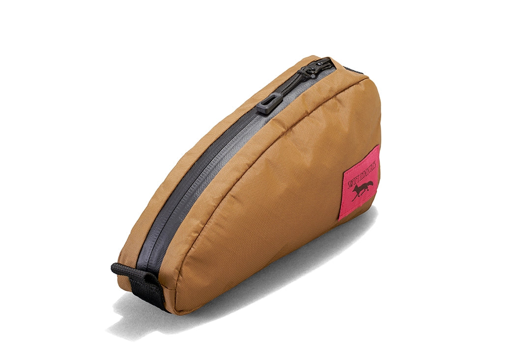 アクセサリー *SWIFT INDUSTRIES* moxie top tube bag Moxie Top Tube Bag – Swift Industries