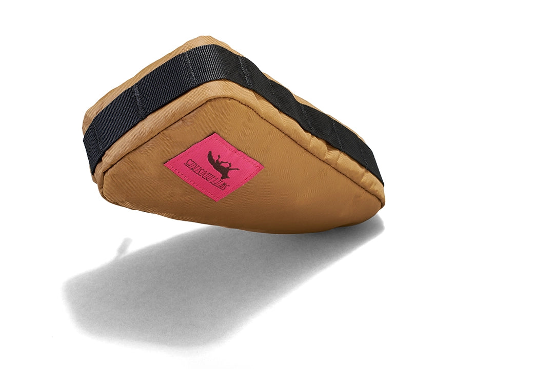 アクセサリー *SWIFT INDUSTRIES* moxie top tube bag Moxie Top Tube Bag – Swift Industries