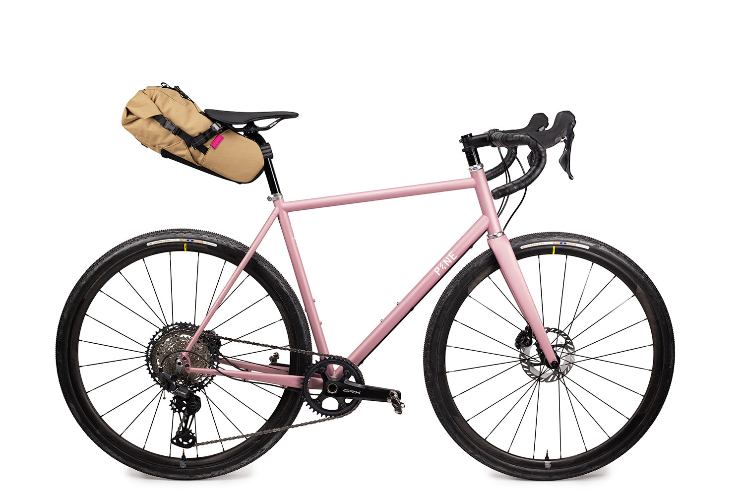 【新古品】SWIFT INDUSTRIES olliepack seat bag Check out the new Swift Industries Olliepack - BIKEPACKING.com