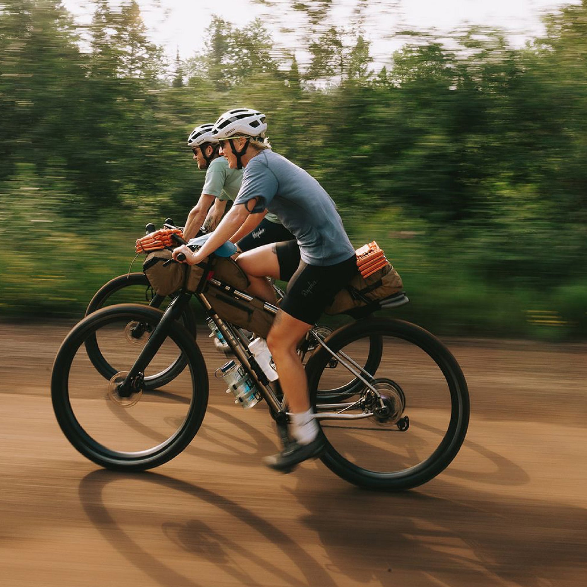 gravel bike seat bag Olliepack Seat Bag – Swift Industries
