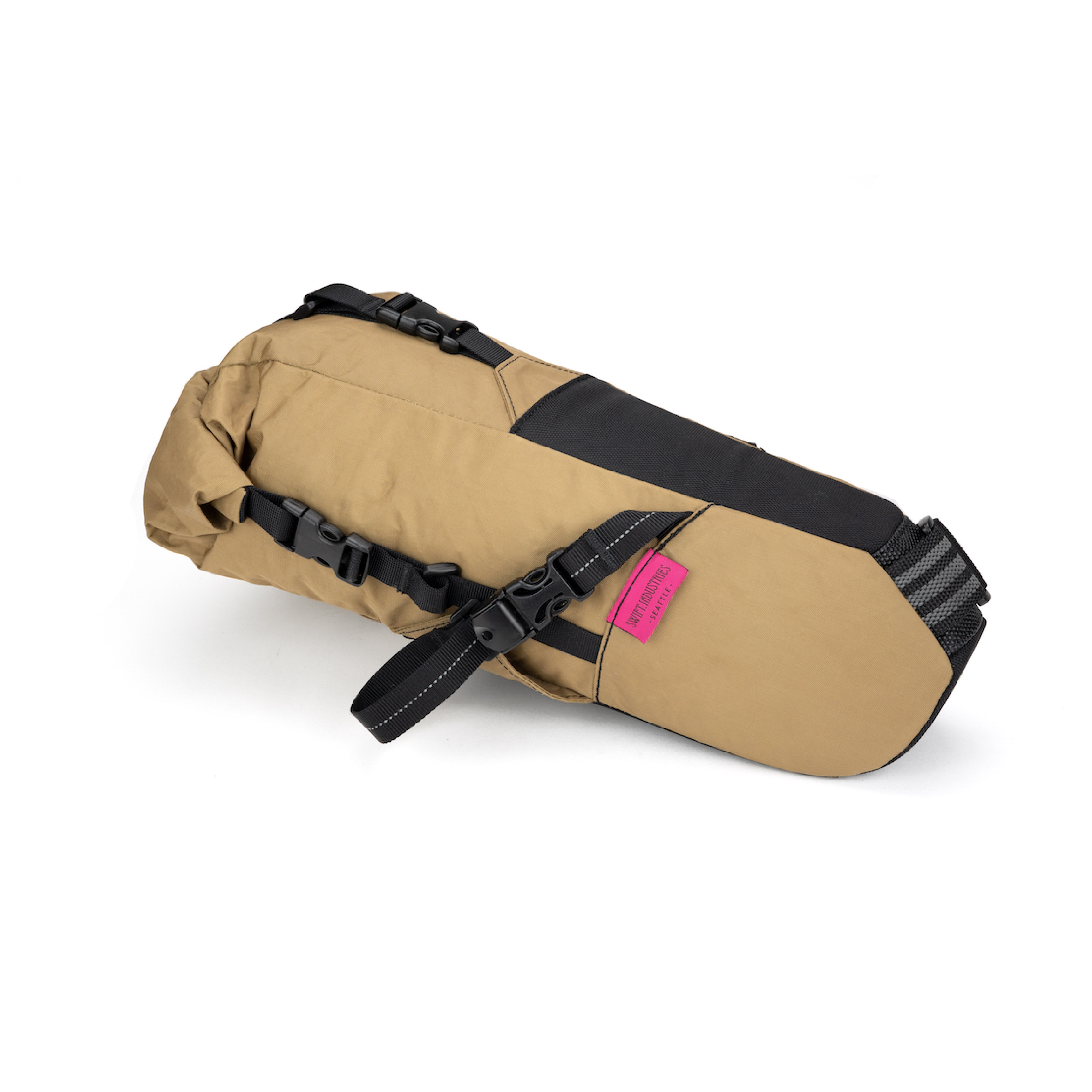 【美品】swift industries olliepack Olliepack Seat Bag – Swift Industries