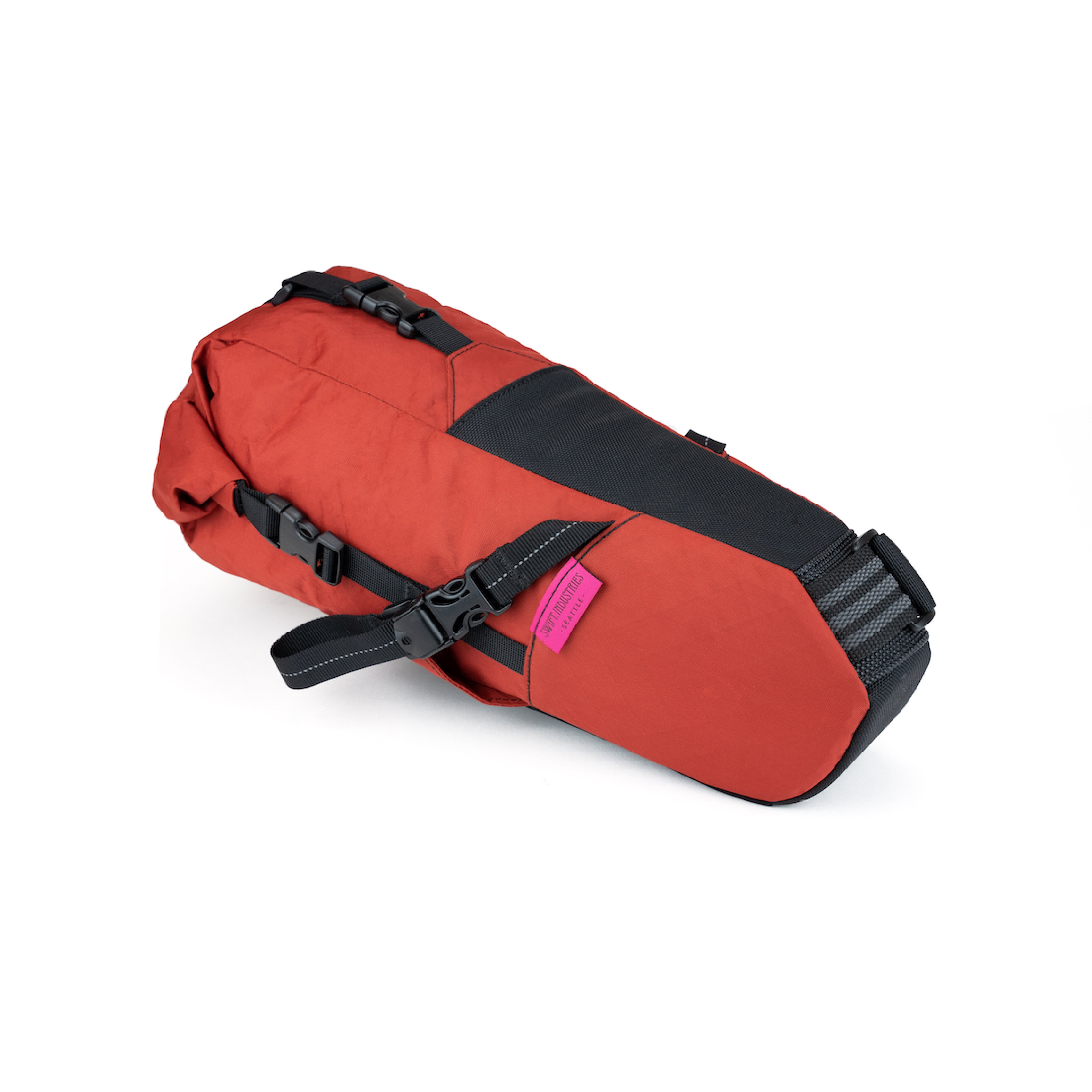 【美品】swift industries olliepack Olliepack Seat Bag – Swift Industries