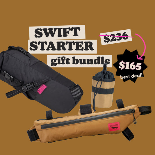 Swift Starter Gift Bundle
