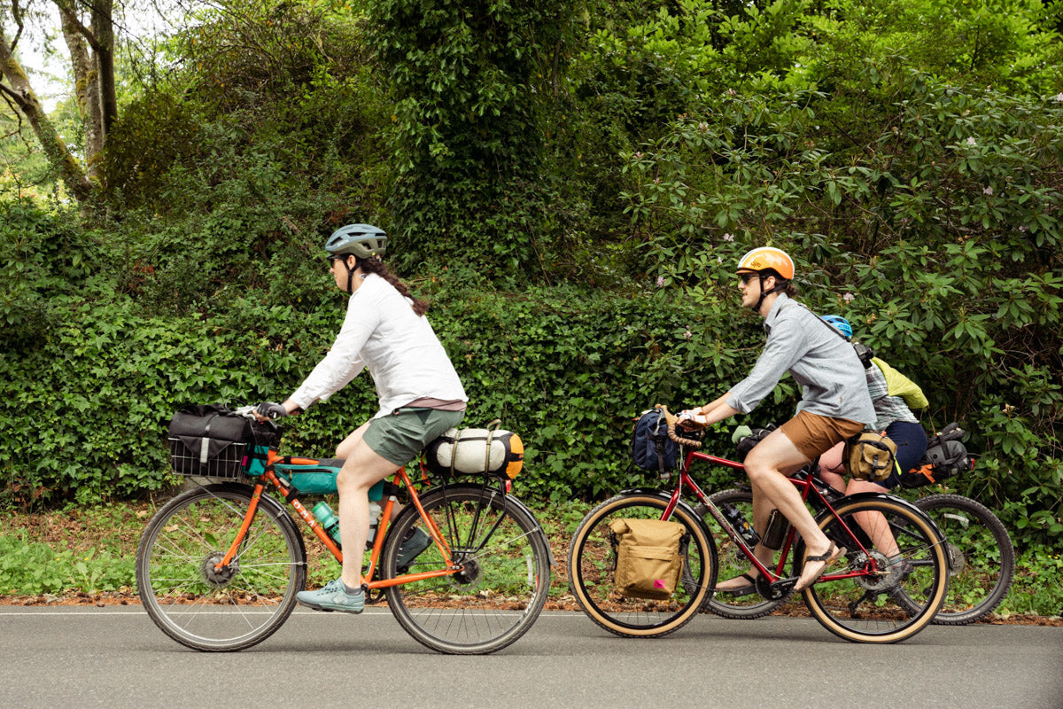 Ticket - Swift Campout: Ride & Camp