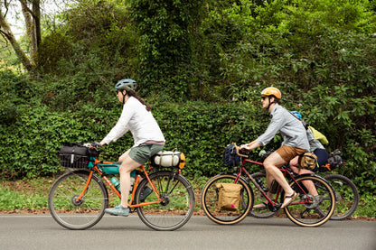 Ticket - Swift Campout: Ride & Camp
