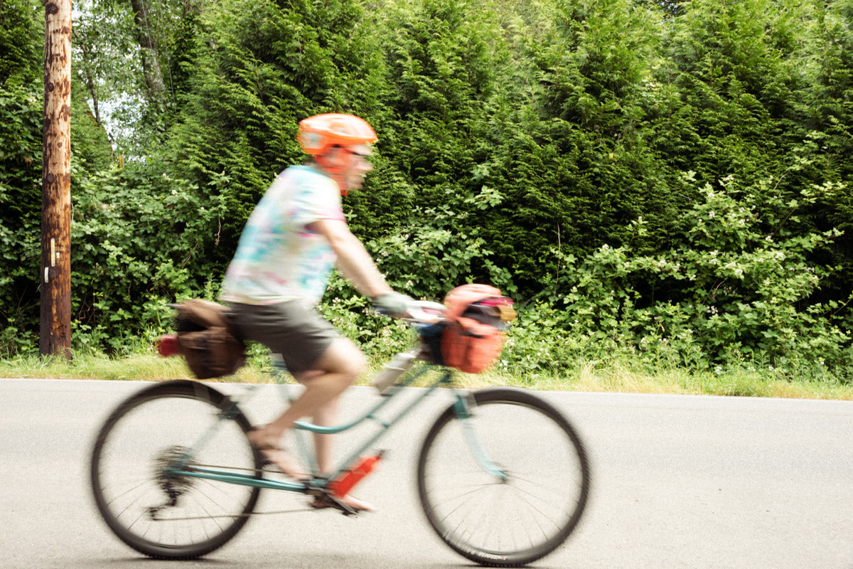 Ticket - Swift Campout: Ride & Camp