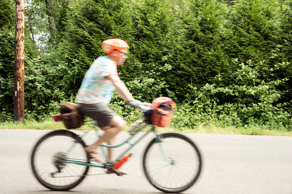 Ticket - Swift Campout: Ride & Camp