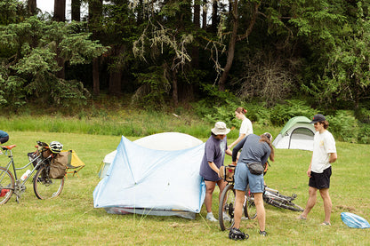Ticket - Swift Campout: Meet-At-Camp