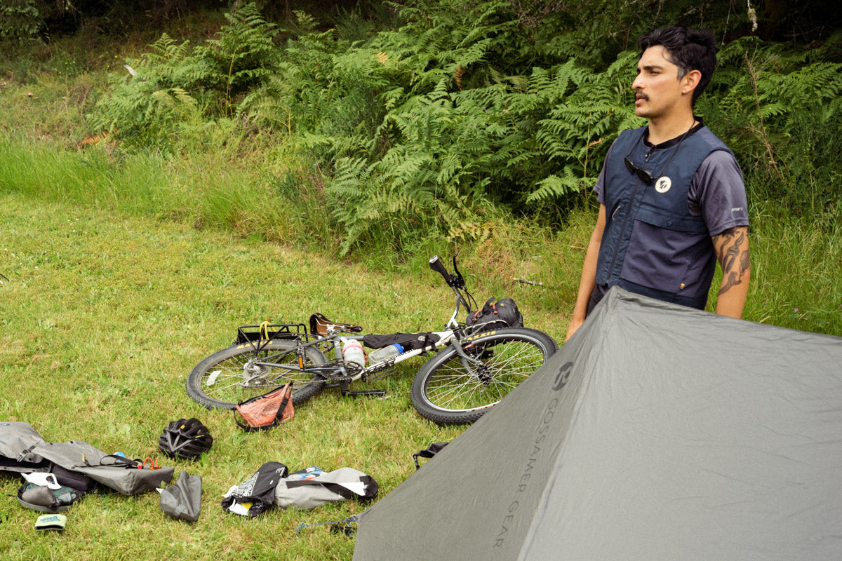 Ticket - Swift Campout: Meet-At-Camp