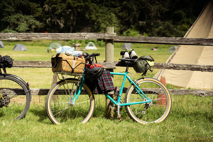 Ticket - Swift Campout: Meet-At-Camp