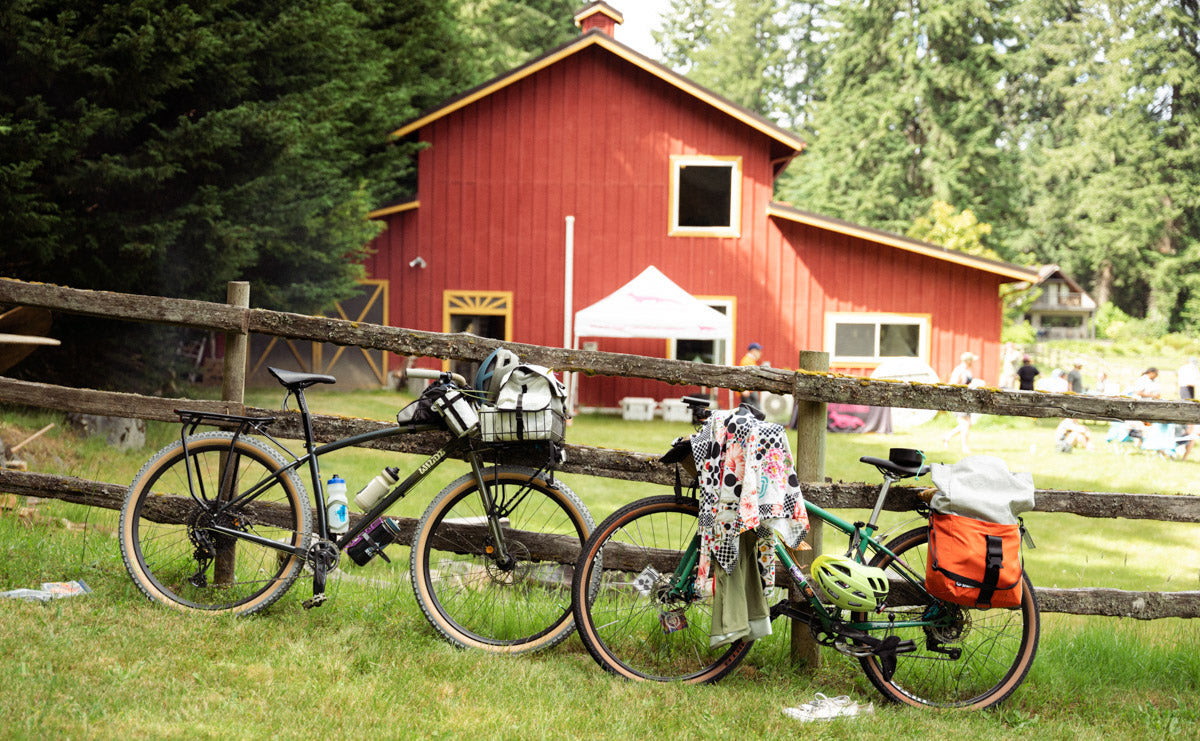 Ticket - Swift Campout: Meet-At-Camp