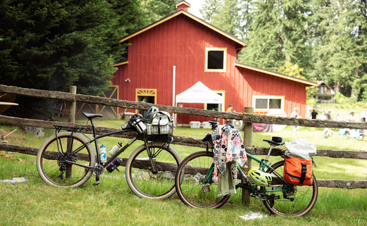 Ticket - Swift Campout: Meet-At-Camp