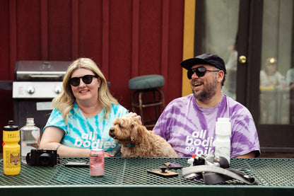 Ticket - Swift Campout: Meet-At-Camp