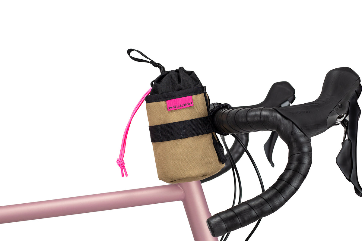 Sidekick Stem Pouch – Swift Industries