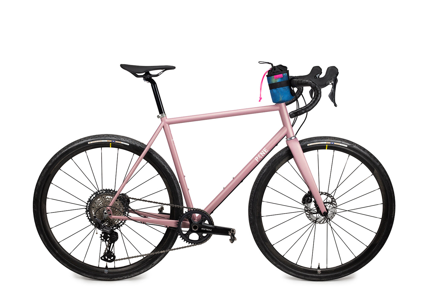 Luminary Sidekick Stem Pouch