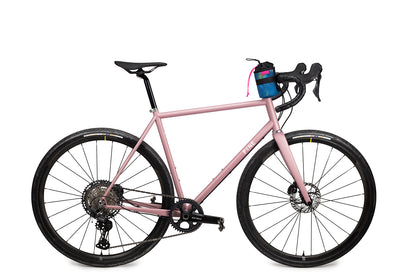 Luminary Sidekick Stem Pouch
