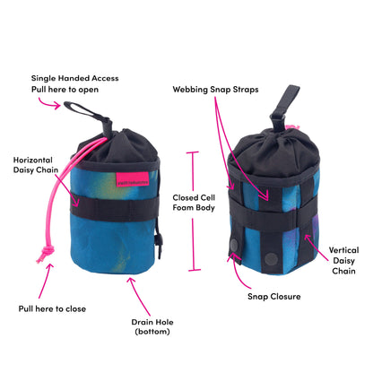 Luminary Sidekick Stem Pouch