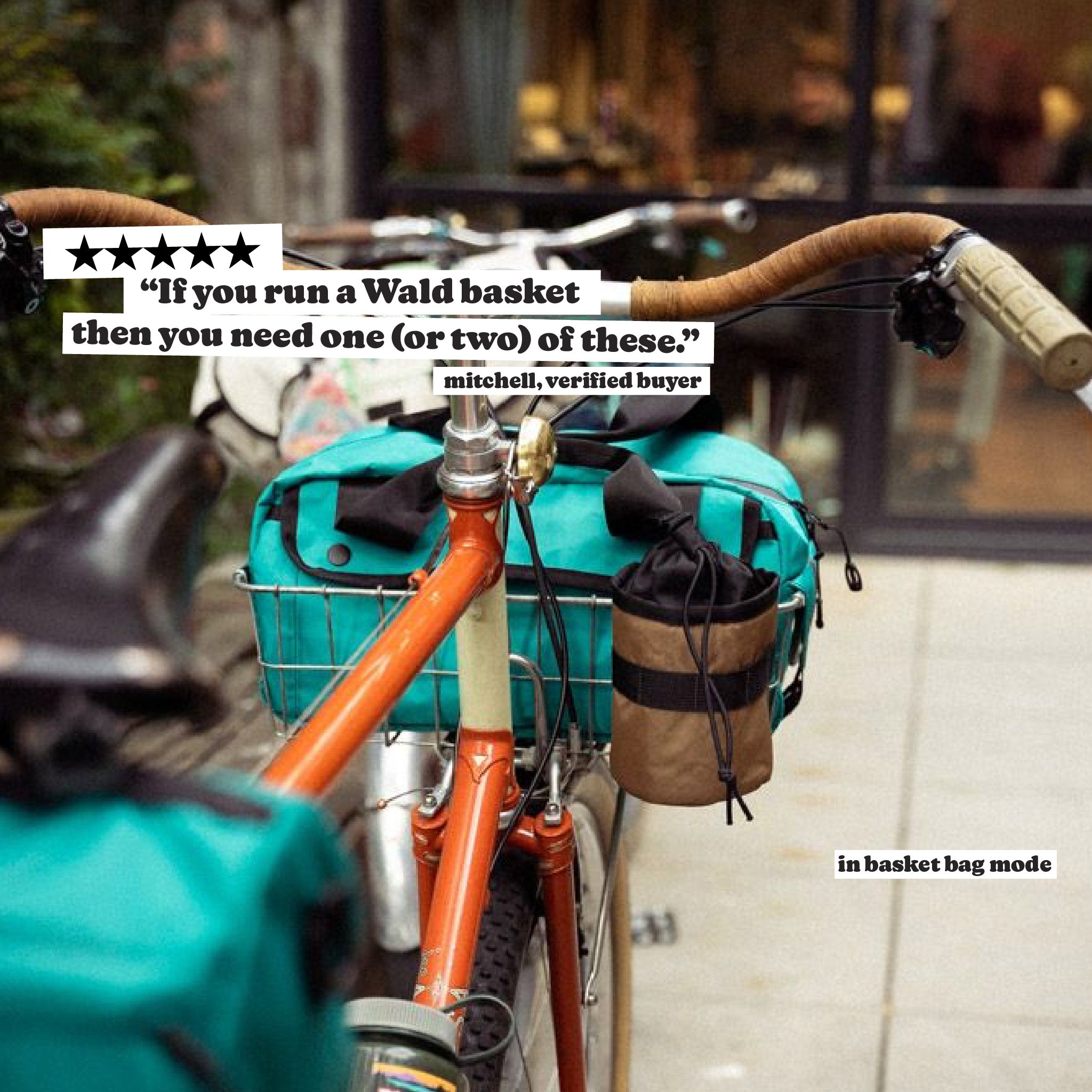 Sidekick Stem Pouch – Swift Industries