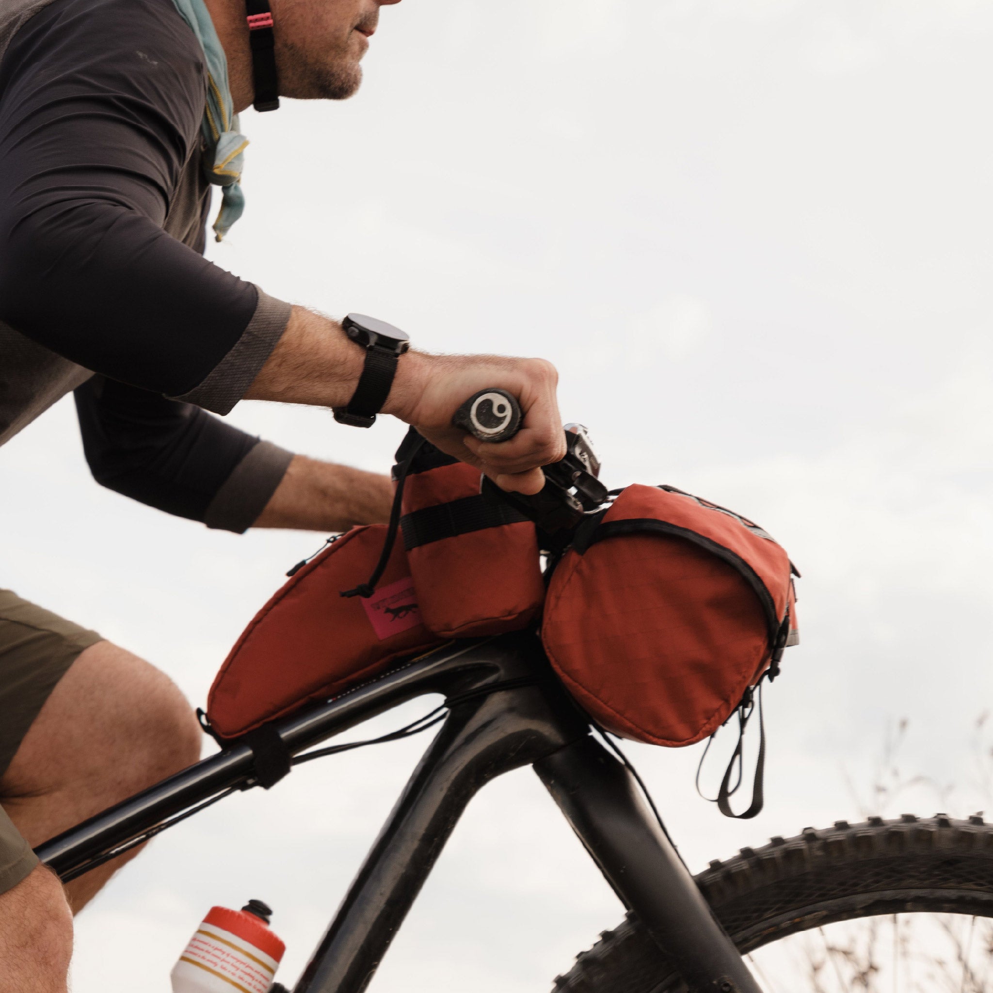 Sidekick Stem Pouch – Swift Industries