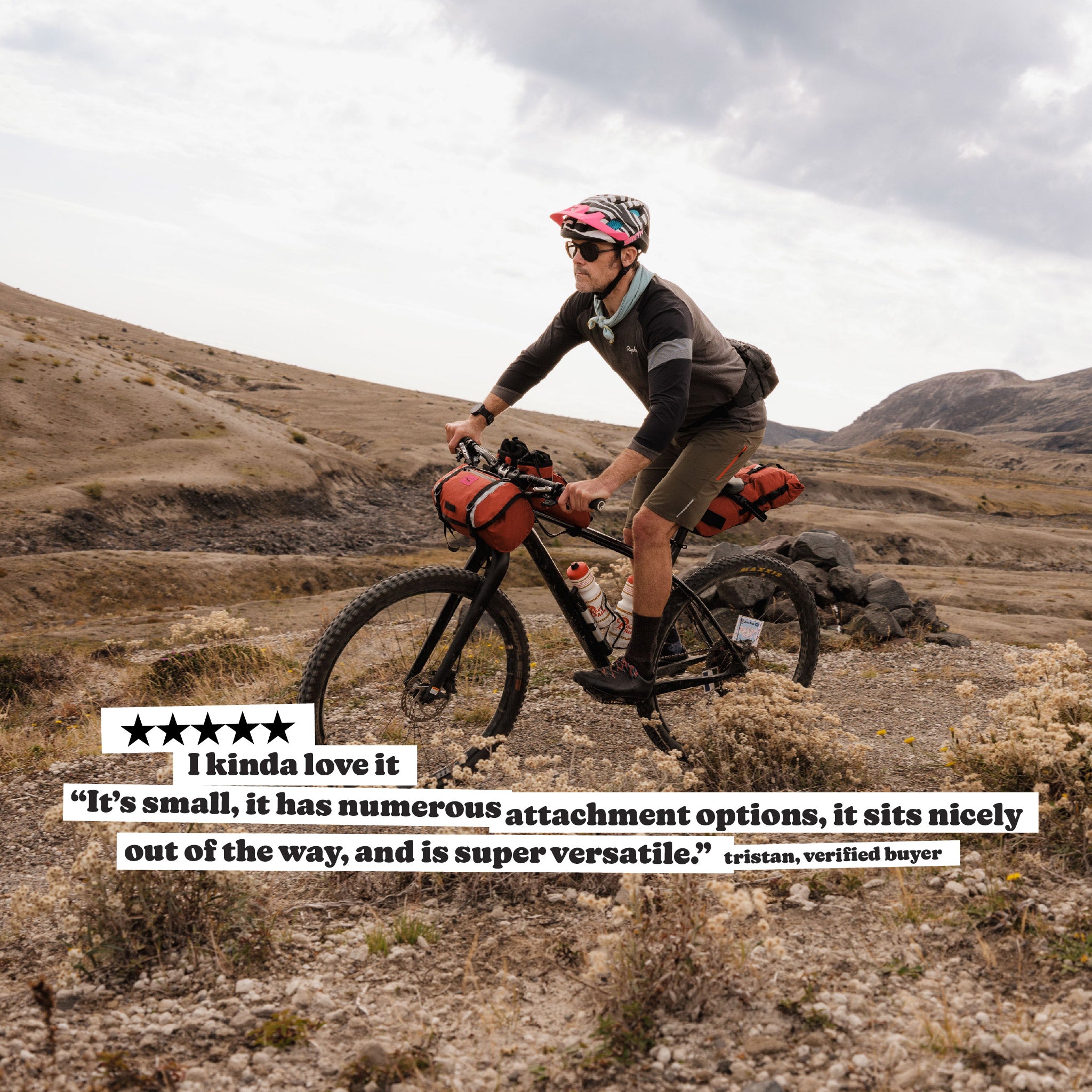 アクセサリー SWIFT INDUSTRIES sidekick pouch stem bag Sidekick Stem Pouch – Swift Industries