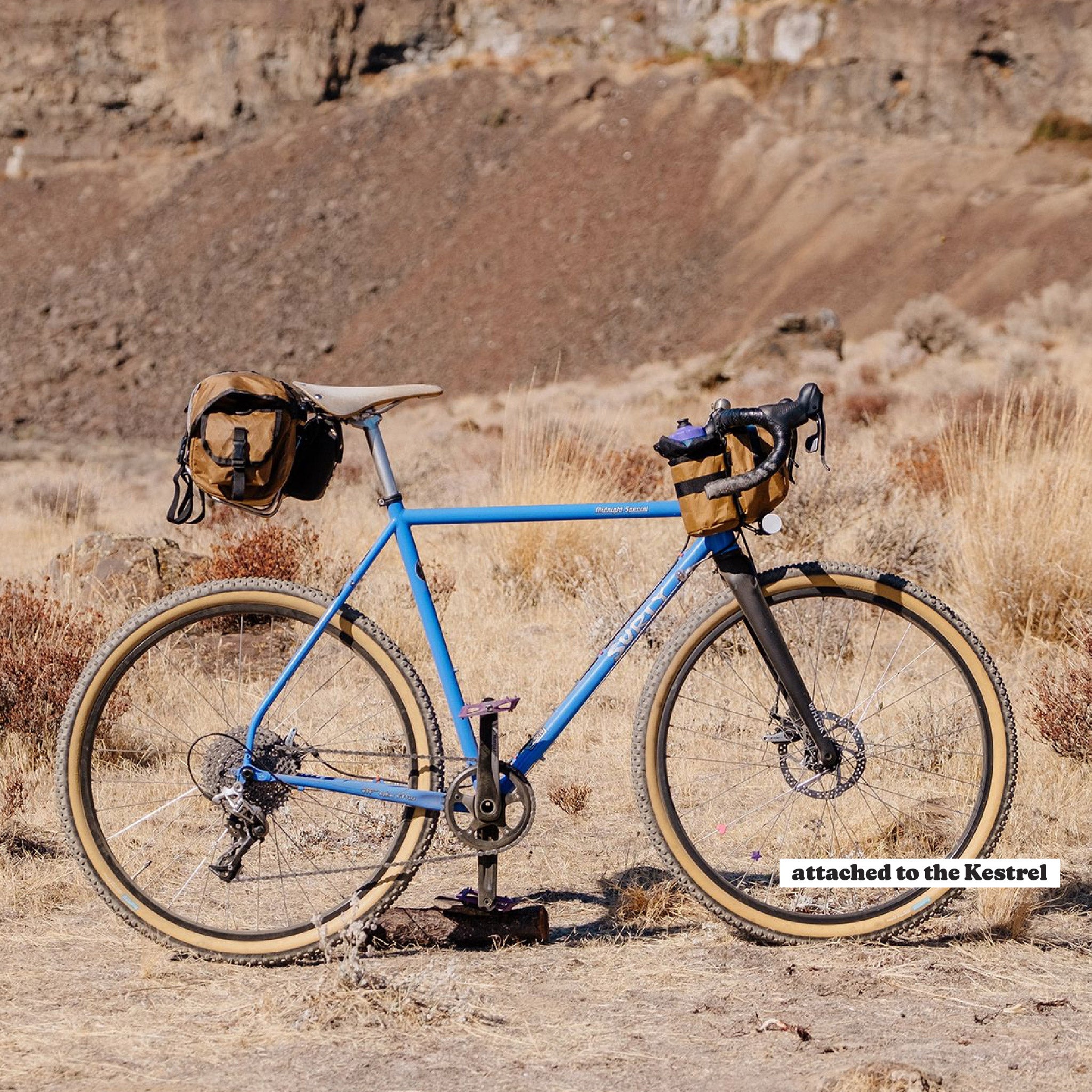 Sidekick Stem Pouch – Swift Industries