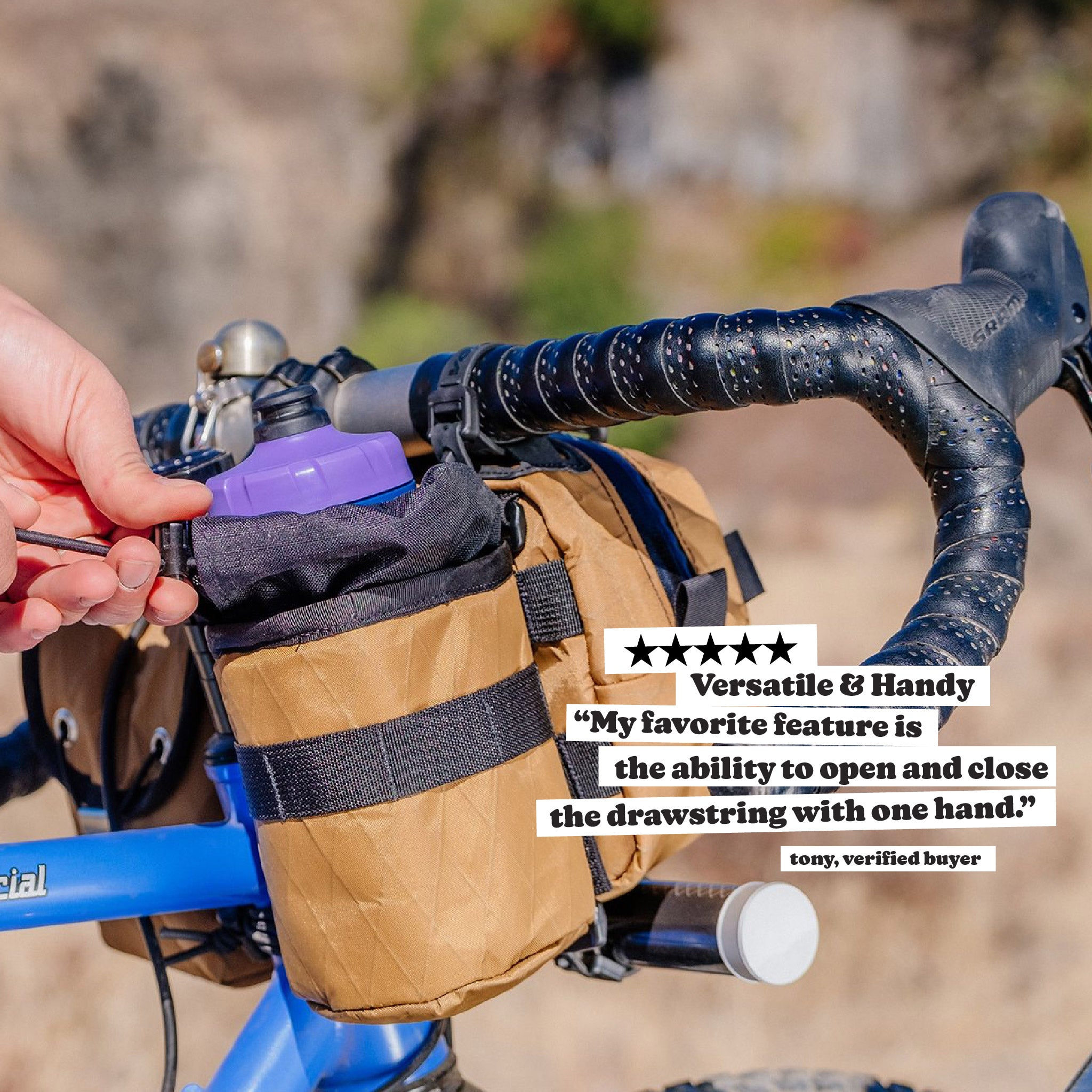 Sidekick Stem Pouch – Swift Industries