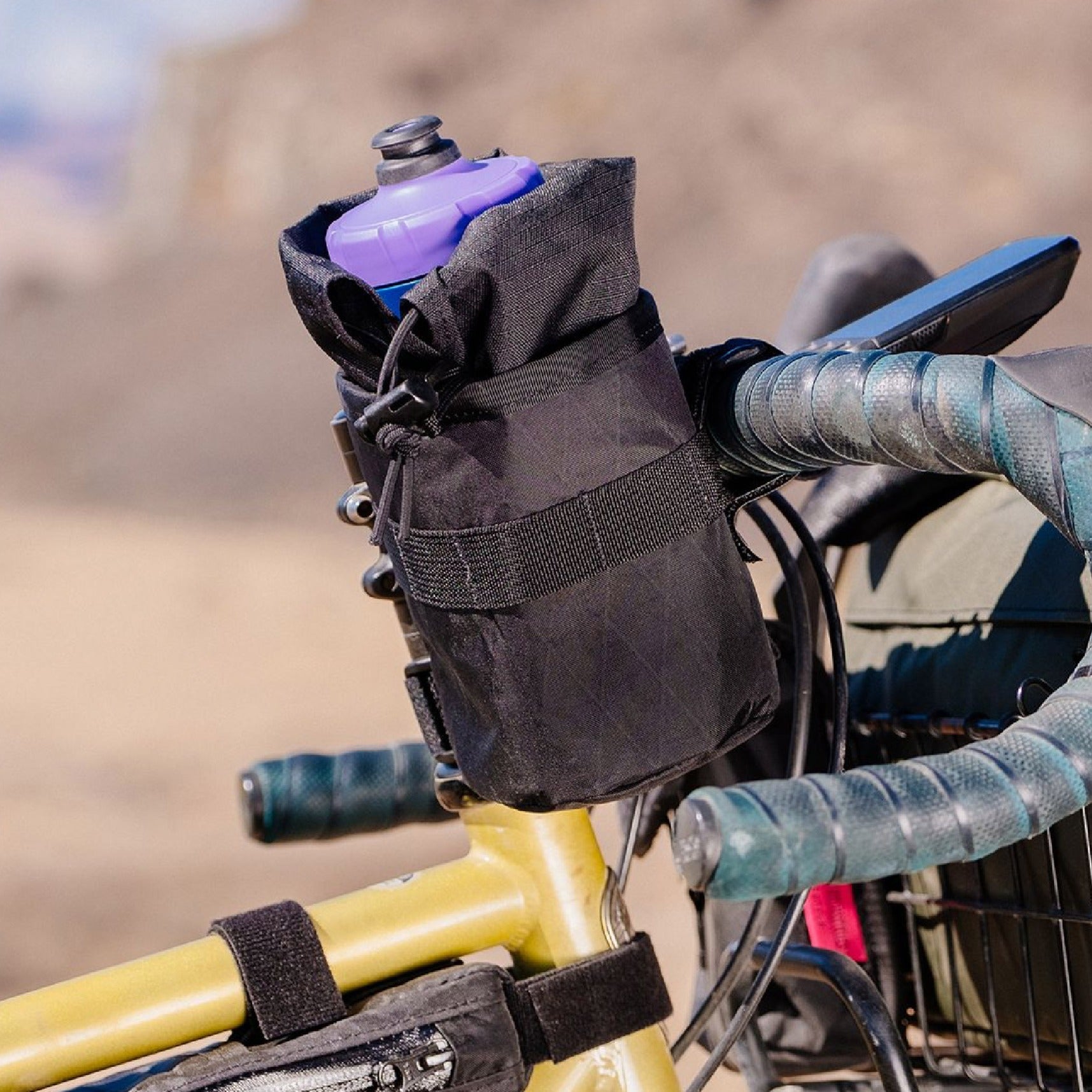 アクセサリー SWIFT INDUSTRIES sidekick pouch Sidekick Stem Pouch – Swift Industries