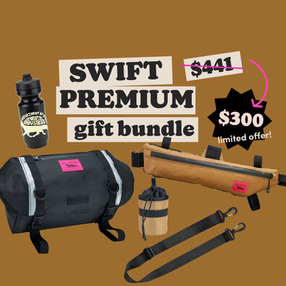 Swift Premium Gift Bundle
