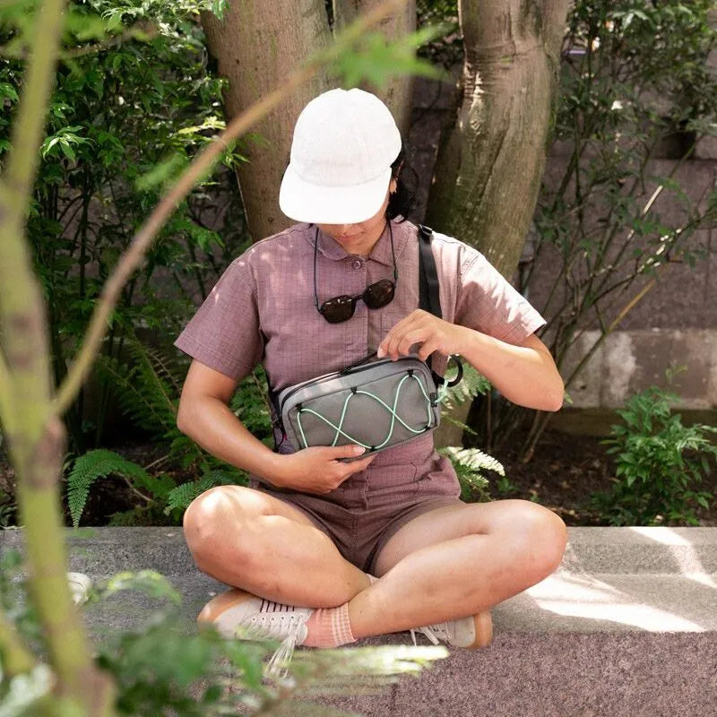アクセサリー Swift industries Cosmic Crossbody Bag アクセサリー Swift industries Cosmic Crossbody Bag Cosmic
