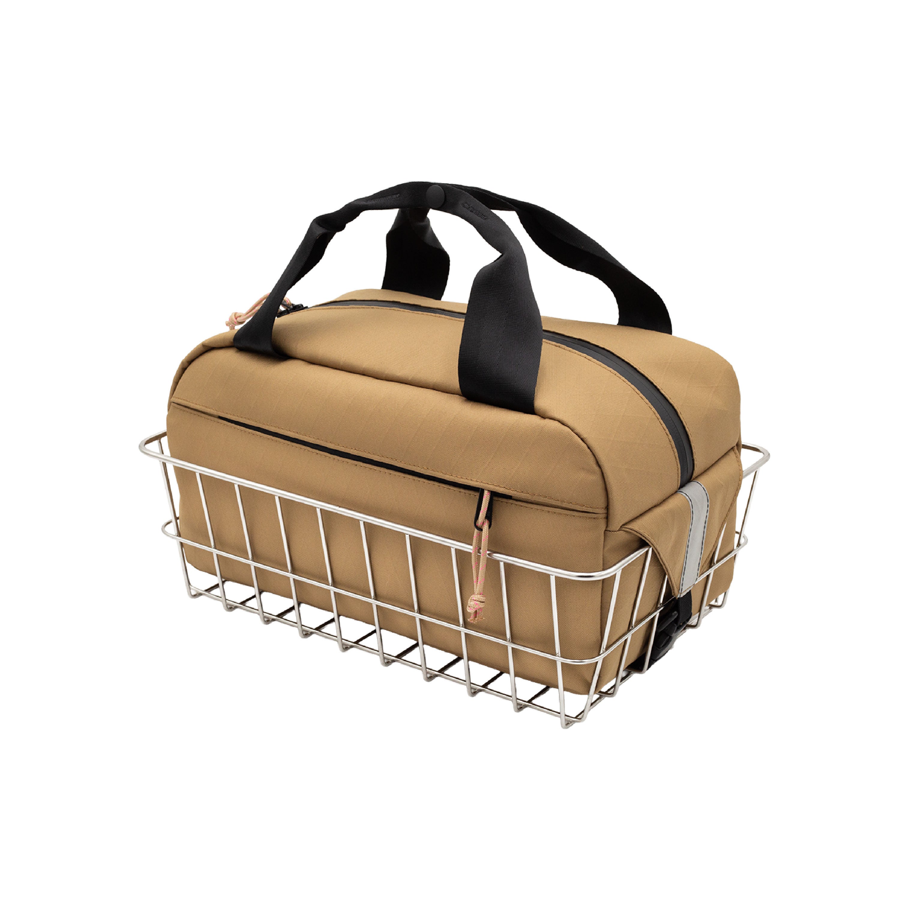 アクセサリー Swift Industries - Sugarloaf Basket Bag Sugarloaf Basket Bag – Swift Industries