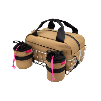 Sugarloaf Basket Bag