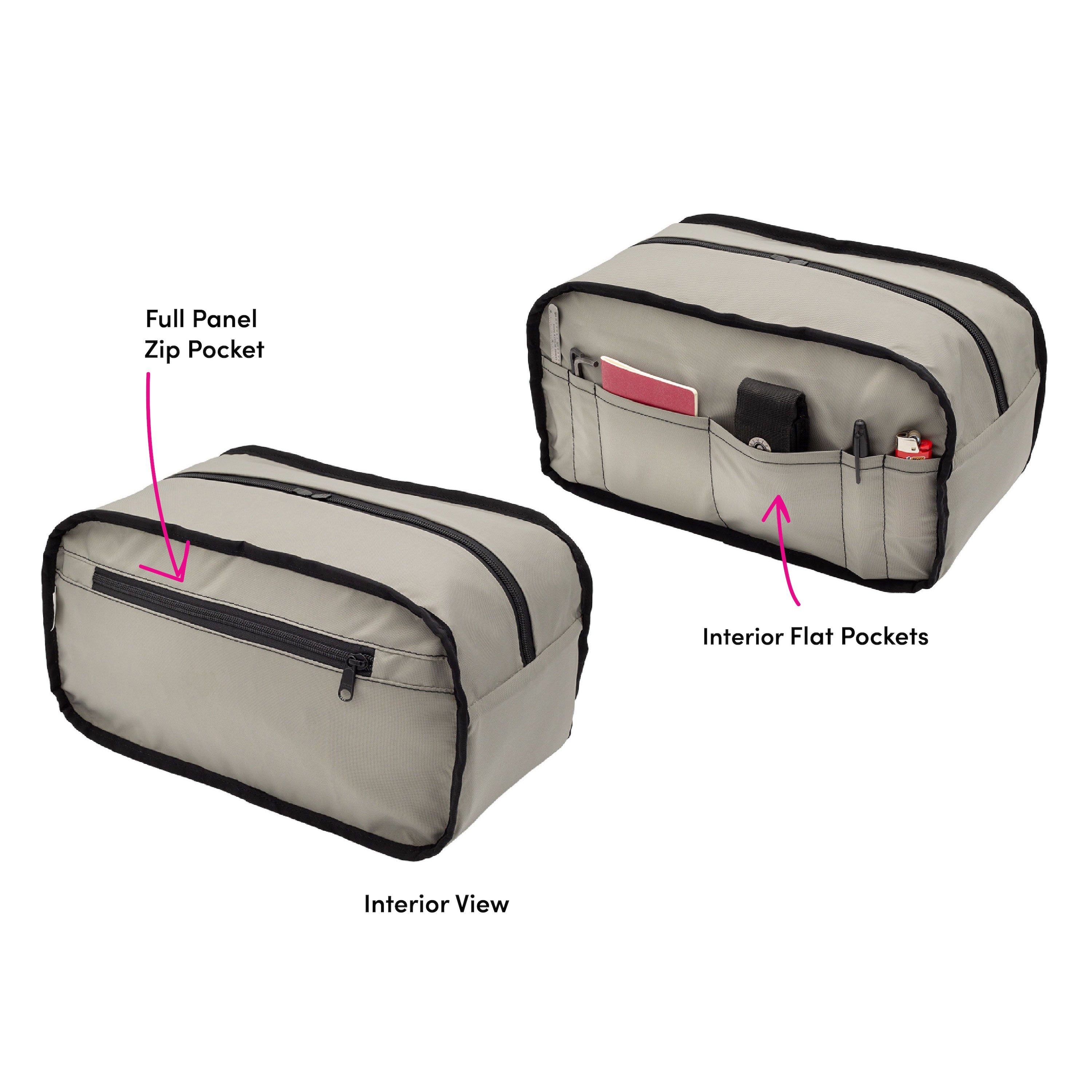 Sugarloaf Basket Bag – Swift Industries