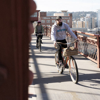 Sugarloaf Basket Bag