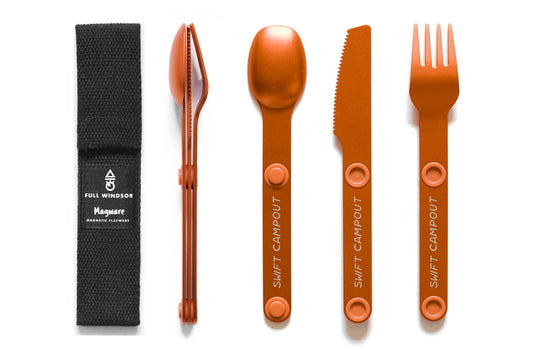 2025 Swift Campout Magware Set