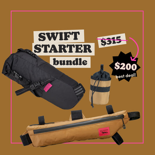 Swift Starter Adventure Bundle