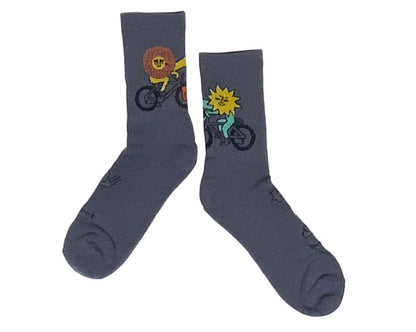 2025 Swift Campout Socks