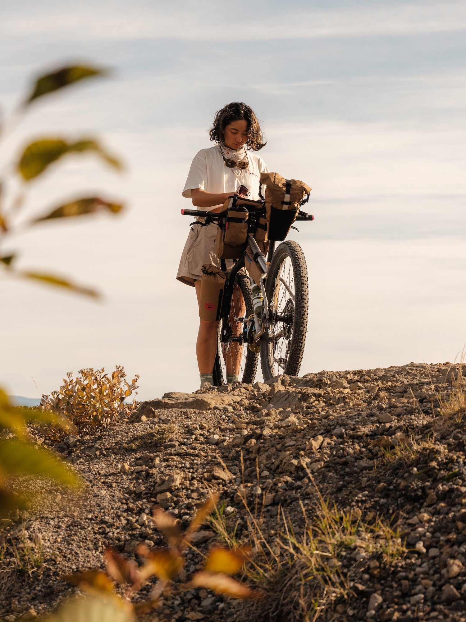 Gemini Cargo Pack – Swift Industries