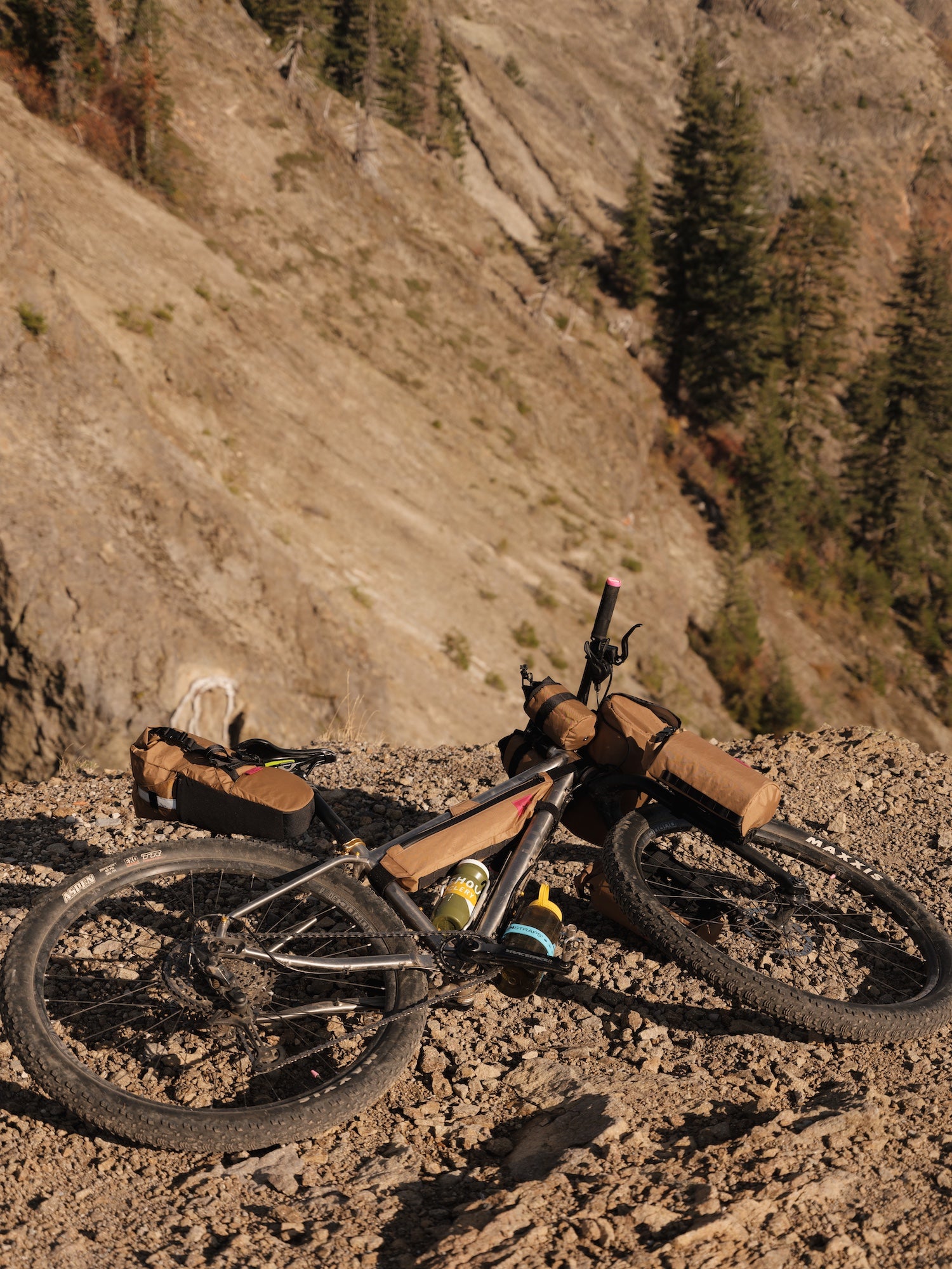 アクセサリー SWIFT INDUSTRIES gemini cargo pack Gemini Cargo Pack – Swift Industries