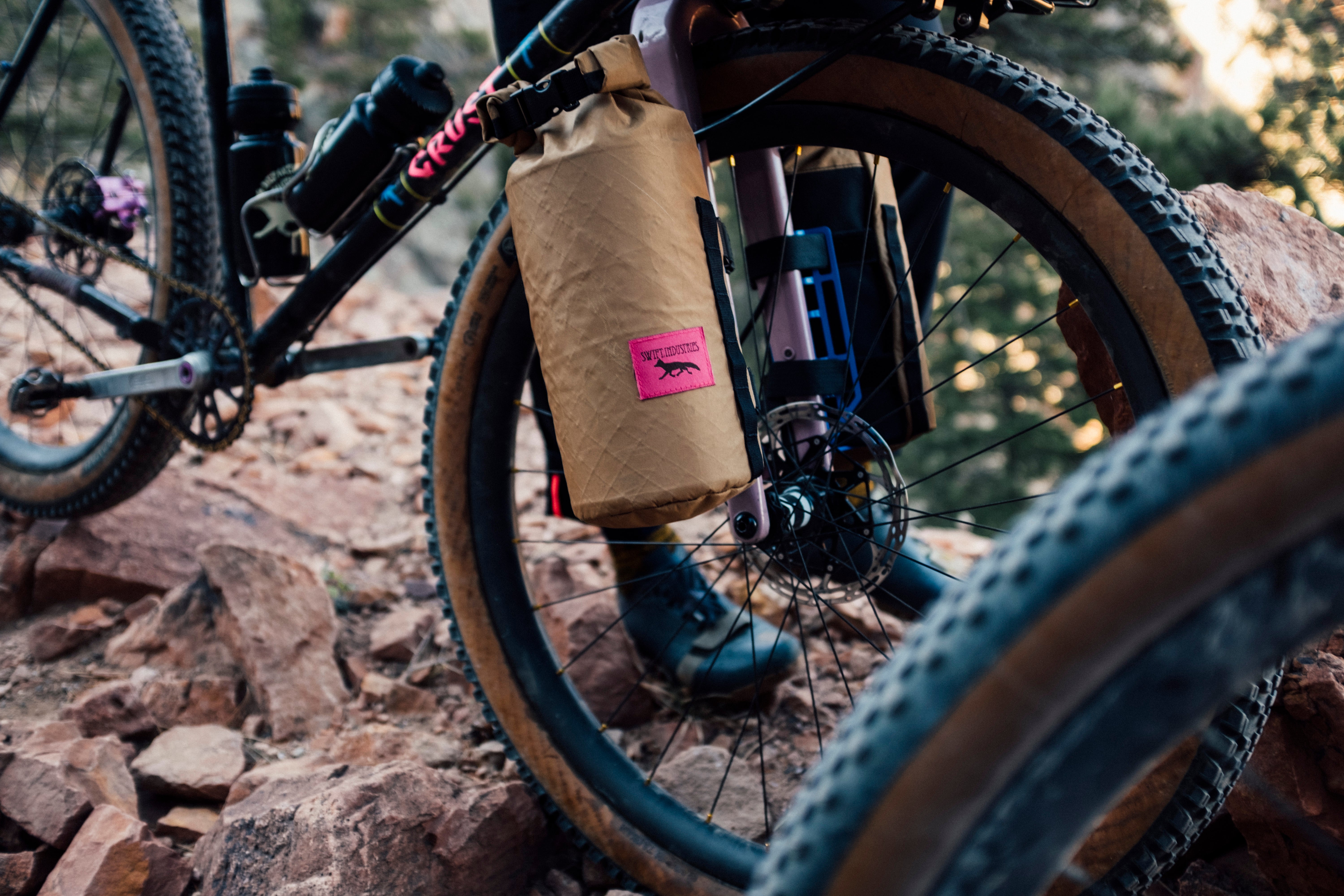 アクセサリー SWIFT INDUSTRIES gemini cargo pack Gemini Cargo Pack – Swift Industries