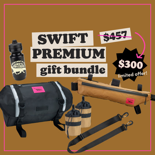 Swift Premium Gift Bundle