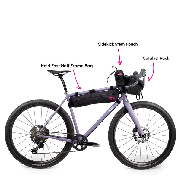 Swift Signature Adventure Bundle – Swift Industries
